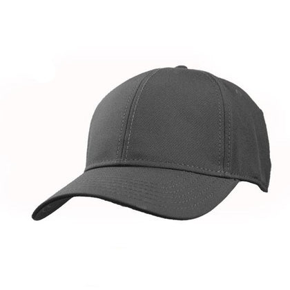Topfit Fitted Golf Cap,  - GetCapped - Personalised and custom embroidered caps