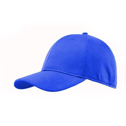 Topflex Performance Fitted Cap,  - GetCapped - Personalised and custom embroidered caps