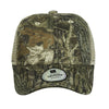 Trucker Camo Cap