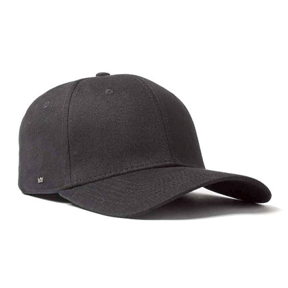 Uflex Snap Back Curved Peak Cap,  - GetCapped - Personalised and custom embroidered caps