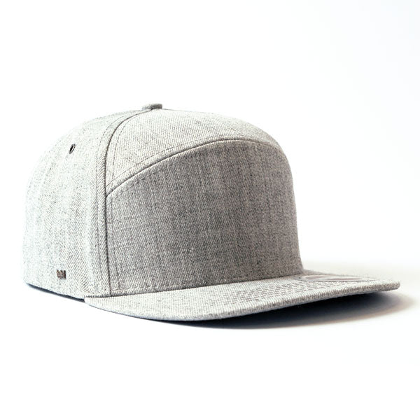 Uflex Fashion 6 Snapback Cap– GetCapped