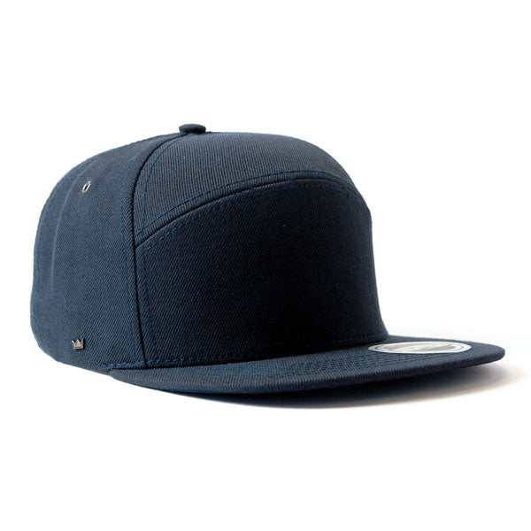 Uflex Fashion 6 Snapback Cap– GetCapped