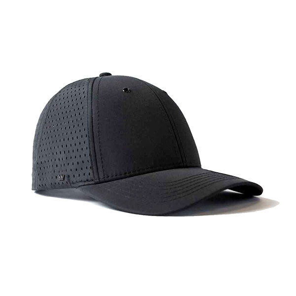 Uflex High Tech 6 Panel Cap– GetCapped