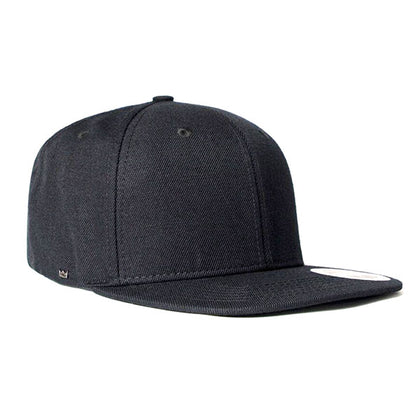 Uflex Ill Bill Flat Peak Cap,  - GetCapped - Personalised and custom embroidered caps