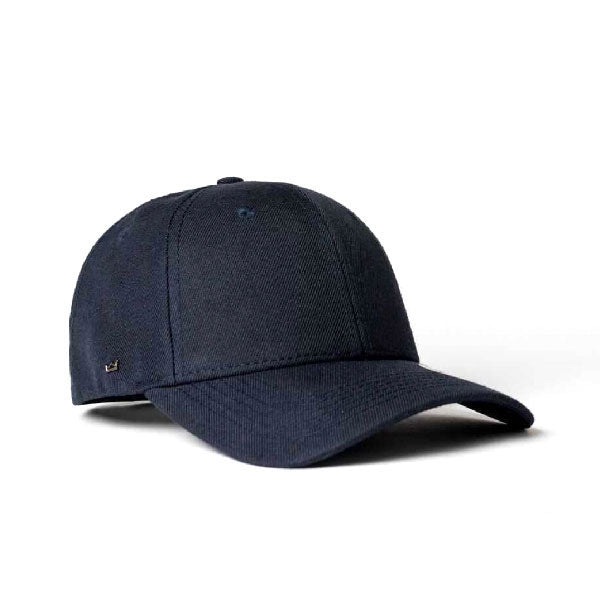 Curved Peak Snapback