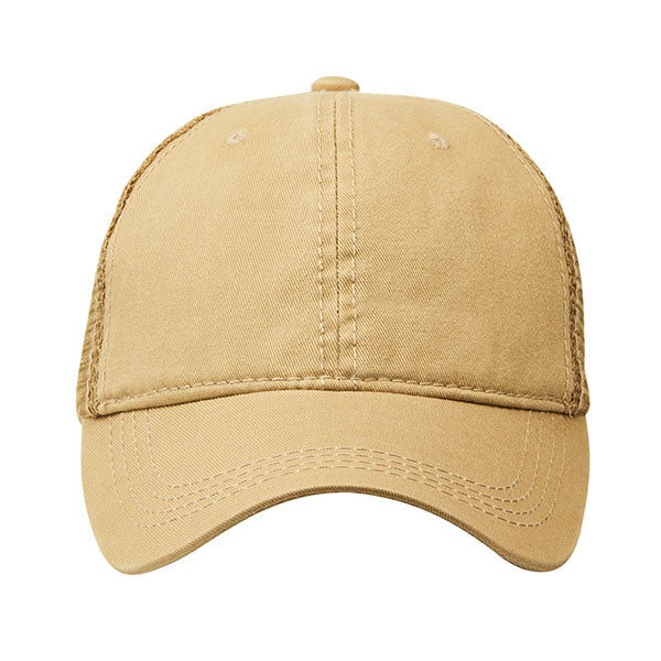 帽子 stone  cap Urban Stone Washed Trucker 6 Panel Cap– GetCapped