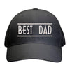 Best Dad Cap