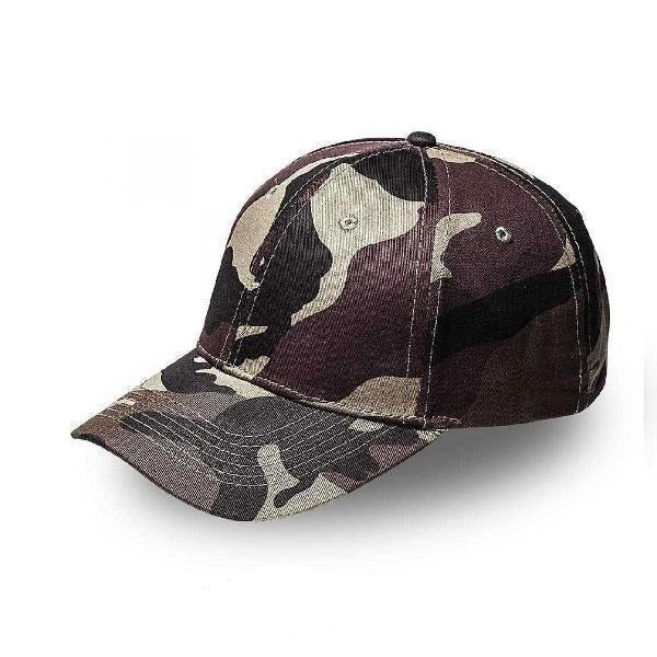 Kati sportcap, Accessories, Cunnninghams Kickapoo Bait And Tackle Camo  Fishing Hat Cap