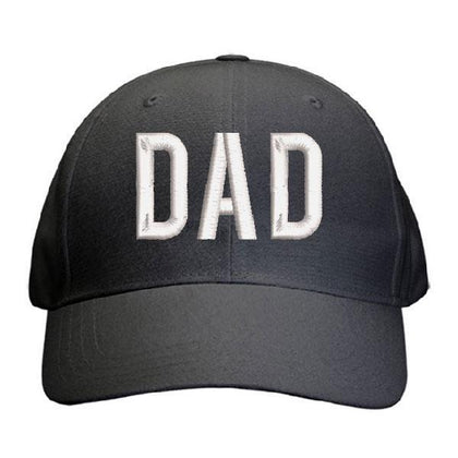 Dad Cap,  - GetCapped - Personalised and custom embroidered caps