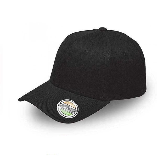 Fashion Pro Style Fitted Cap– GetCapped