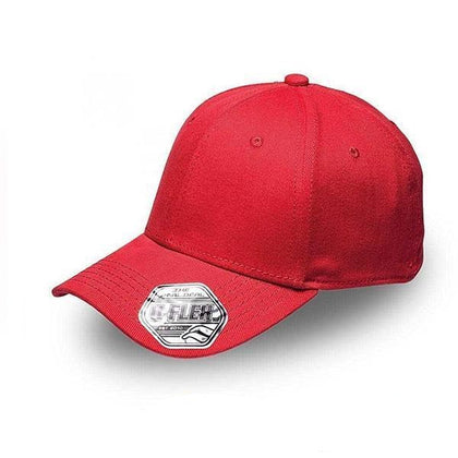 Fashion Pro Style Fitted Cap,  - GetCapped - Personalised and custom embroidered caps