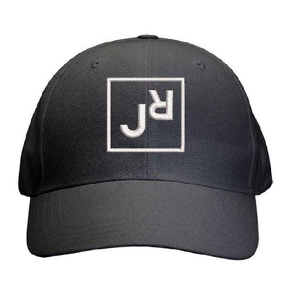 Junior Cap,  - GetCapped - Personalised and custom embroidered caps