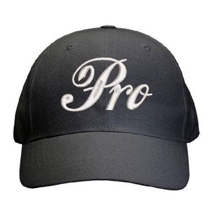 Pro Cap,  - GetCapped - Personalised and custom embroidered caps