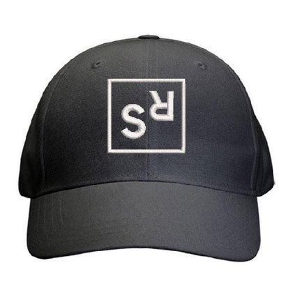 Senior Cap,  - GetCapped - Personalised and custom embroidered caps