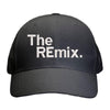 The Remix Cap